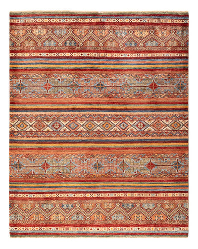 Shal Mattan 156x197cm - Oriental Carpet
