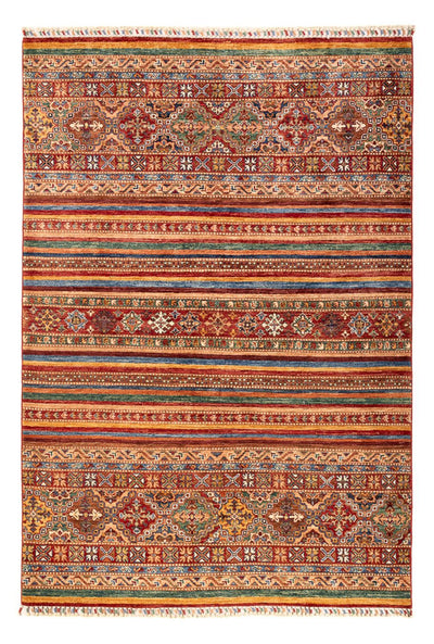 Shal Mattan 143x200cm - Oriental Carpet
