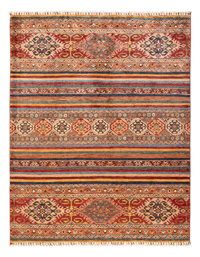 Shal Mattan 154x200cm - Oriental Carpet