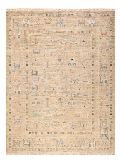 Ariana Mattan 152x196cm - Oriental Carpet