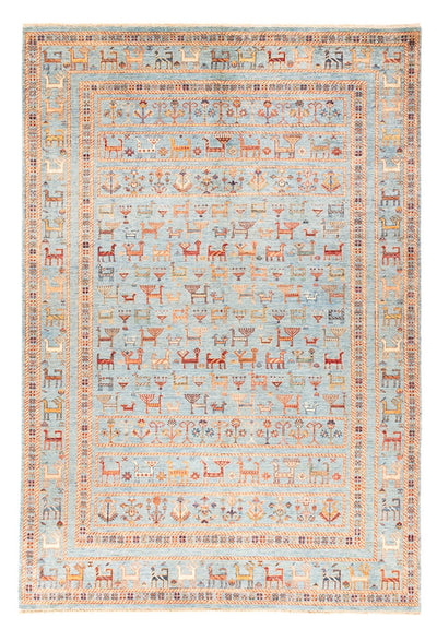 Ariana Mattan 210x306cm - Oriental Carpet