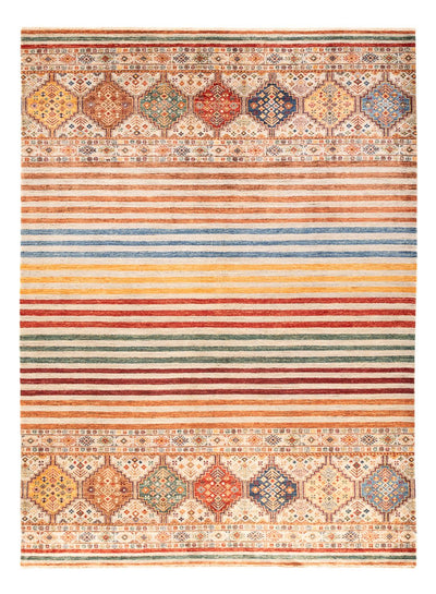 Shal Mattan 208x286cm - Oriental Carpet