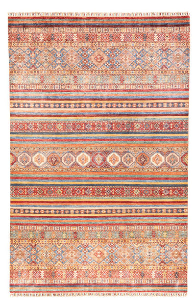 Shal Mattan 199x302cm - Oriental Carpet