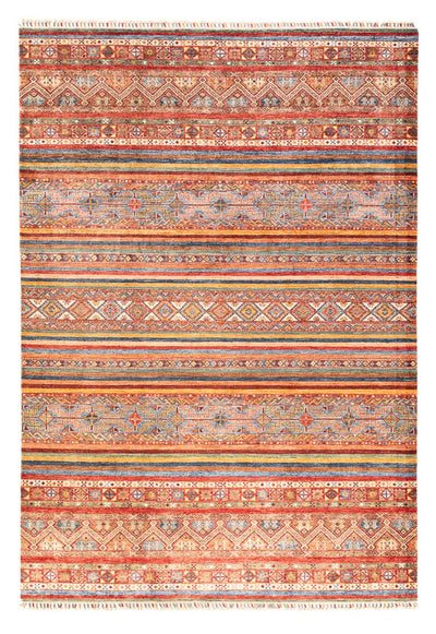 Shal Mattan 206x298cm - Oriental Carpet