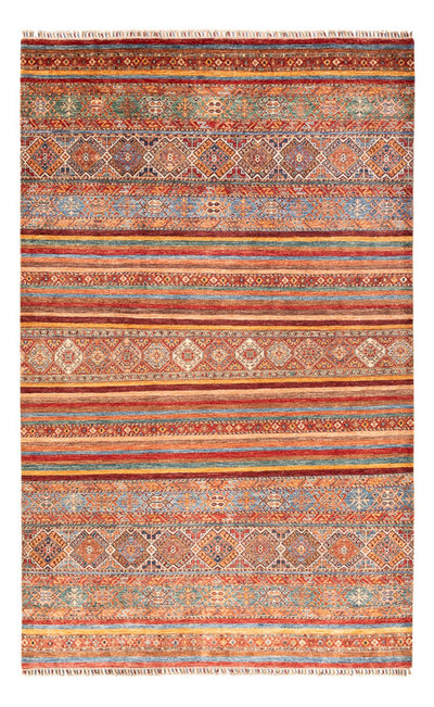 Shal Mattan 204x315cm - Oriental Carpet