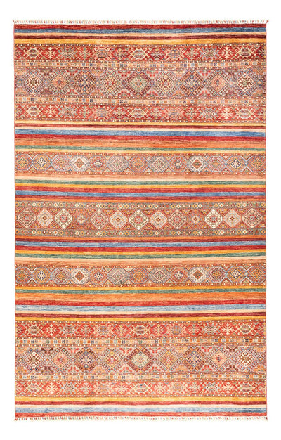 Shal Mattan 195x317cm - Oriental Carpet