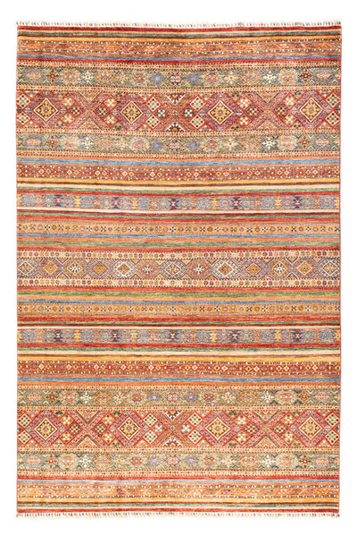 Shal Mattan 200x295cm - Oriental Carpet