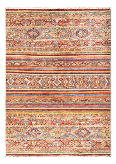 Shal Mattan 206x289cm - Oriental Carpet