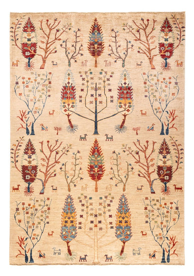 Ariana Mattan 175x246cm - Oriental Carpet
