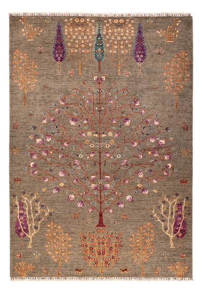Ariana Mattan 172x245cm - Oriental Carpet