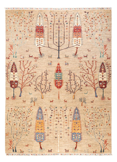 Ariana Mattan 169x235cm - Oriental Carpet