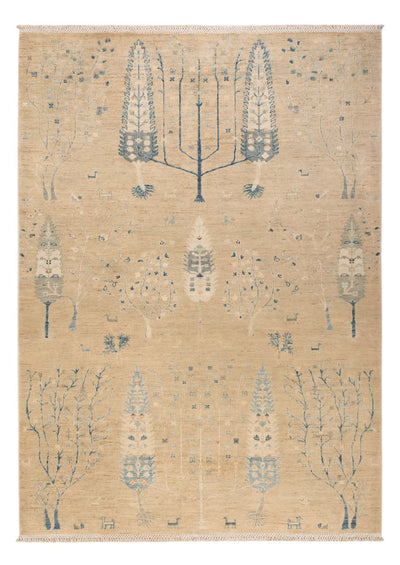 Ariana Mattan 168x241cm - Oriental Carpet