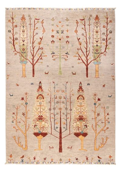 Ariana Mattan 167x239cm - Oriental Carpet