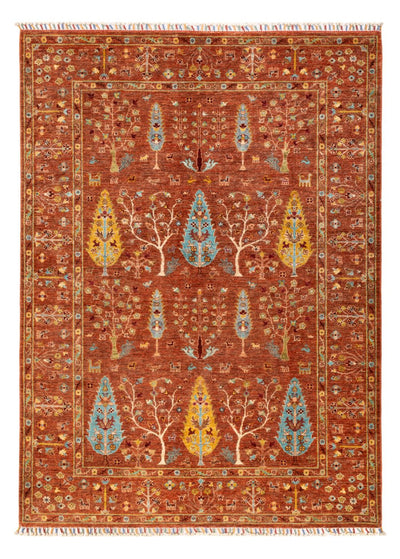 Ariana Mattan 175x242cm - Oriental Carpet