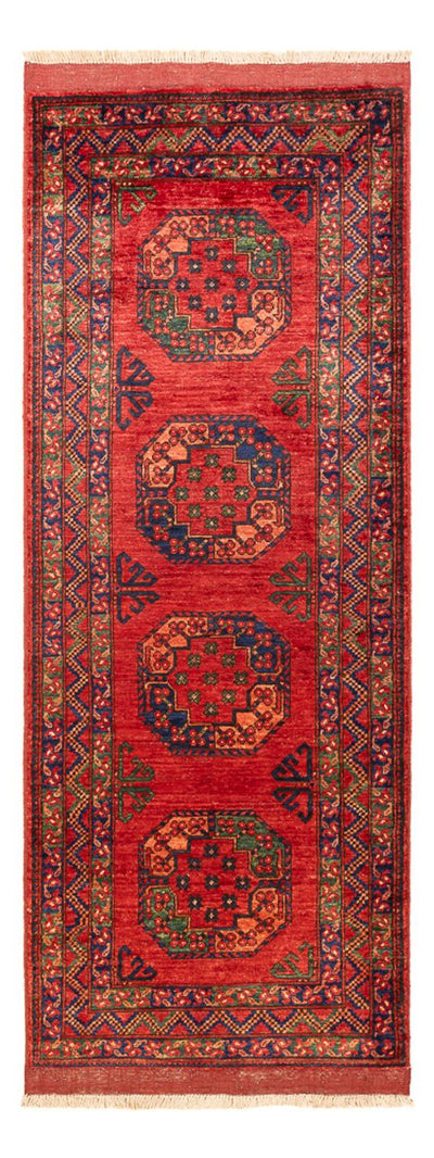 Afghansk matta 83x216cm - Oriental Carpet