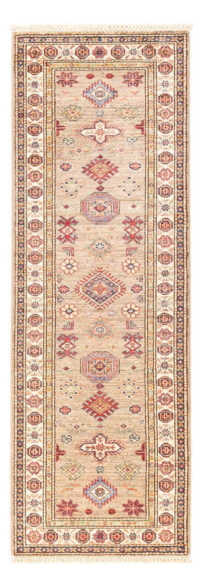 Kazak Mattan 58x174cm - Oriental Carpet