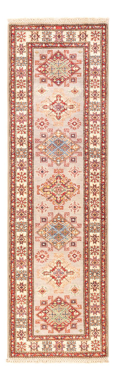 Kazak Mattan 56x181cm - Oriental Carpet
