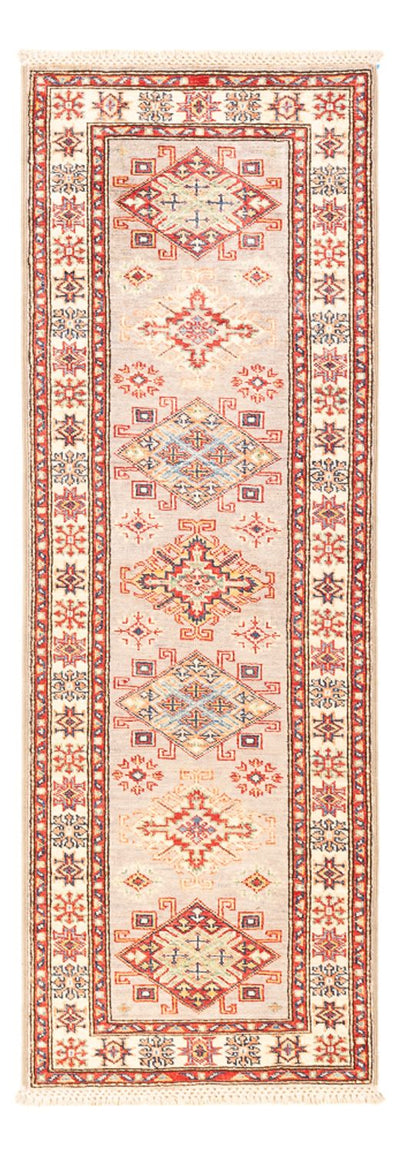 Kazak Mattan 58x172cm - Oriental Carpet