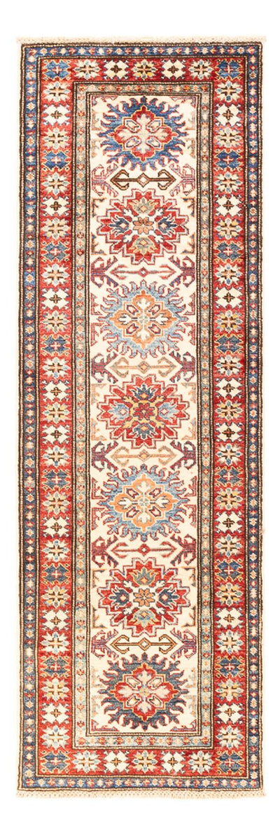 Kazak Mattan 58x179cm - Oriental Carpet