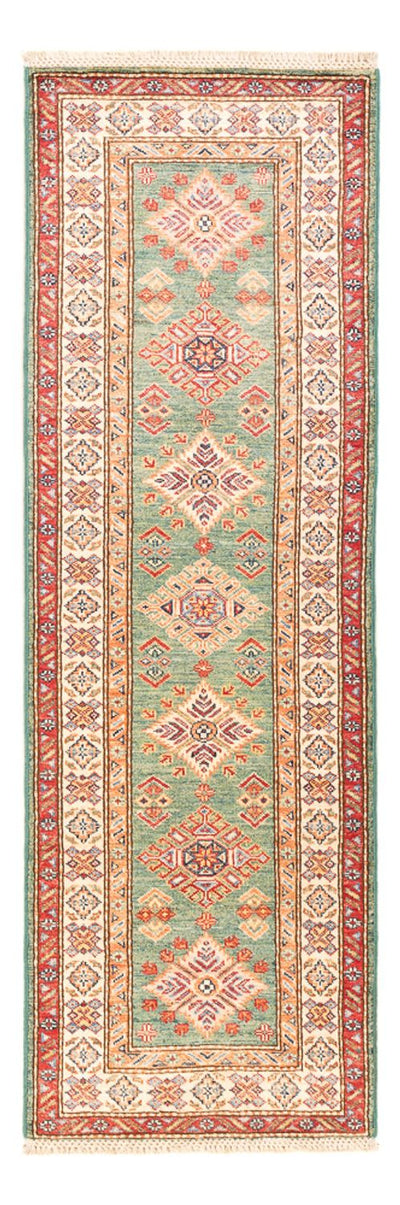 Kazak Mattan 60x185cm - Oriental Carpet