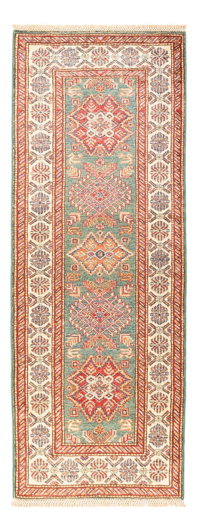 Kazak Mattan 76x198cm - Oriental Carpet