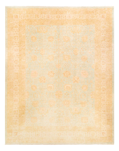 Ziegler Carpet 309x394cm - Oriental Carpet