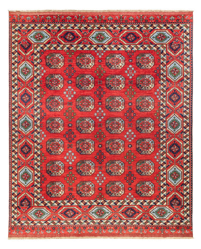 Afghansk matta 307x379cm - Oriental Carpet