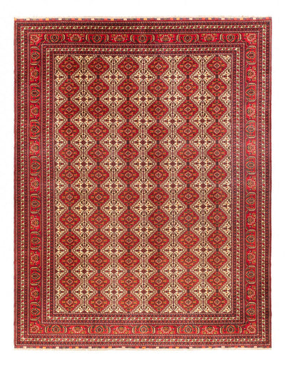 Afghansk matta 300x385cm - Oriental Carpet
