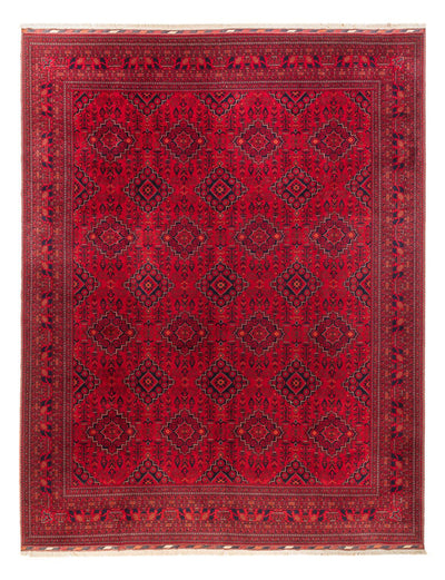 Afghansk matta 297x396cm - Oriental Carpet