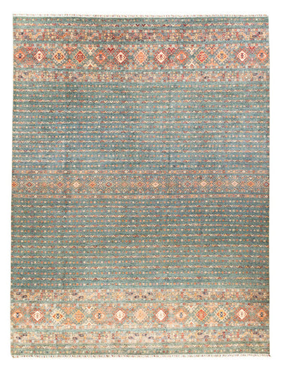 Shal Mattan 296x389cm - Oriental Carpet