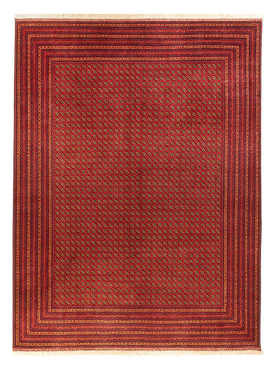 Afghansk matta 295x389cm - Oriental Carpet