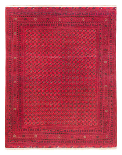 Afghansk matta 292x380cm - Oriental Carpet