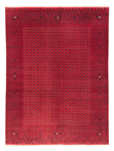 Afghansk matta 294x404cm - Oriental Carpet