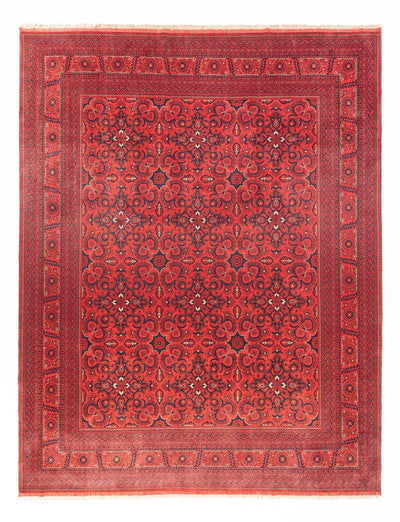 Khal Mohammadi Mattan 297x379cm - Oriental Carpet