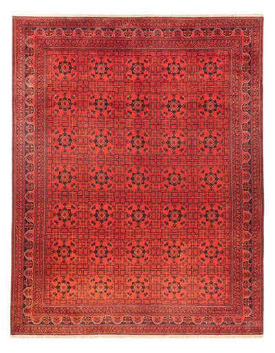 Khal Mohammadi Mattan 299x394cm - Oriental Carpet