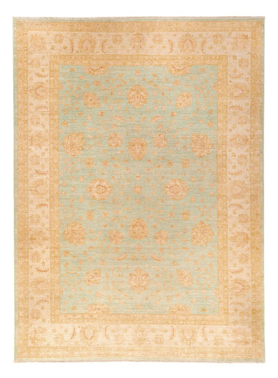 Ziegler Carpet 272x372cm - Oriental Carpet