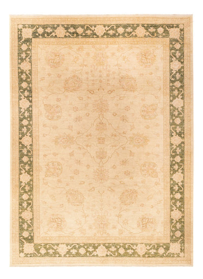 Ziegler Carpet 273x375cm - Oriental Carpet