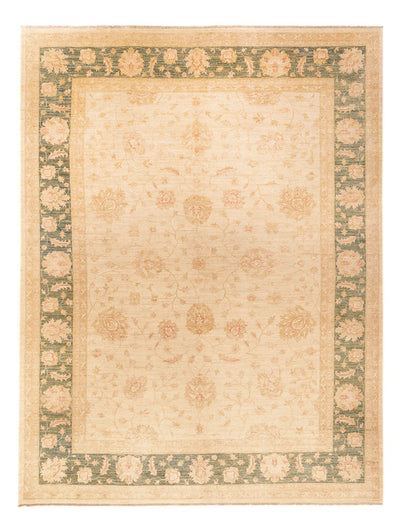 Ziegler Carpet 272x363cm - Oriental Carpet