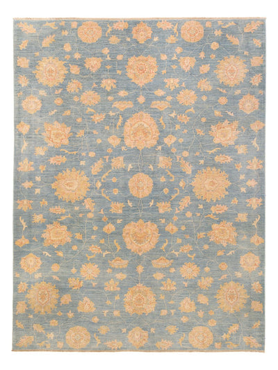 Ariana Mattan 282x359cm - Oriental Carpet