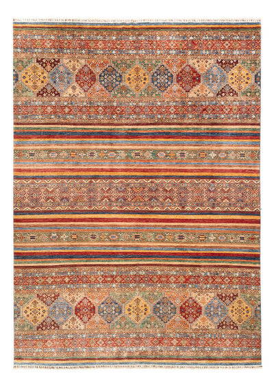 Shal Mattan 268x372cm - Oriental Carpet