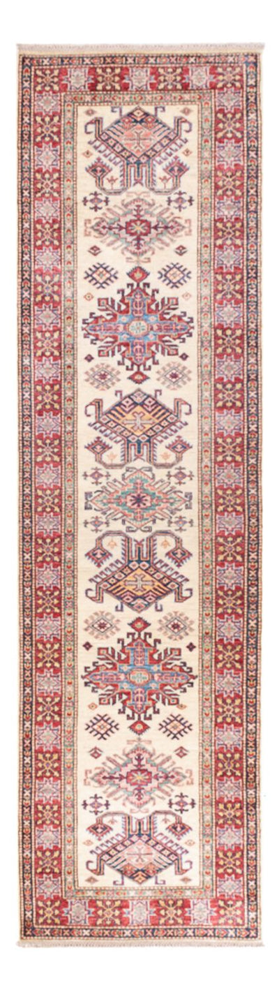 Kazak Mattan 80x296cm - Oriental Carpet
