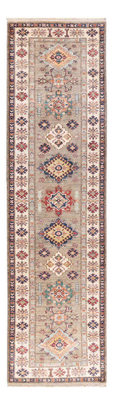 Kazak Mattan 83x305cm - Oriental Carpet