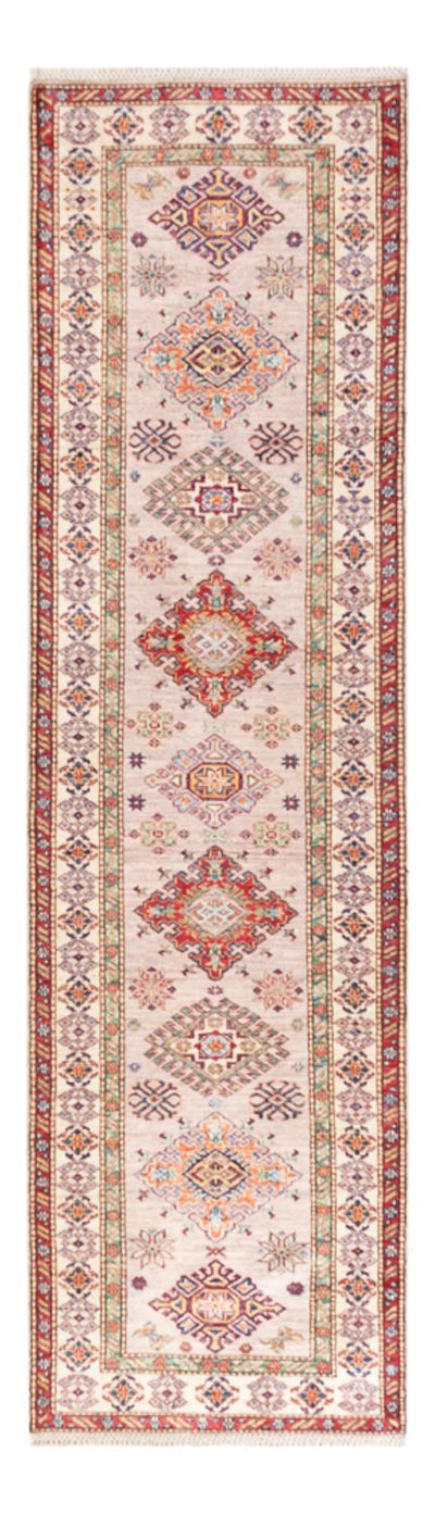 Kazak Mattan 82x292cm - Oriental Carpet