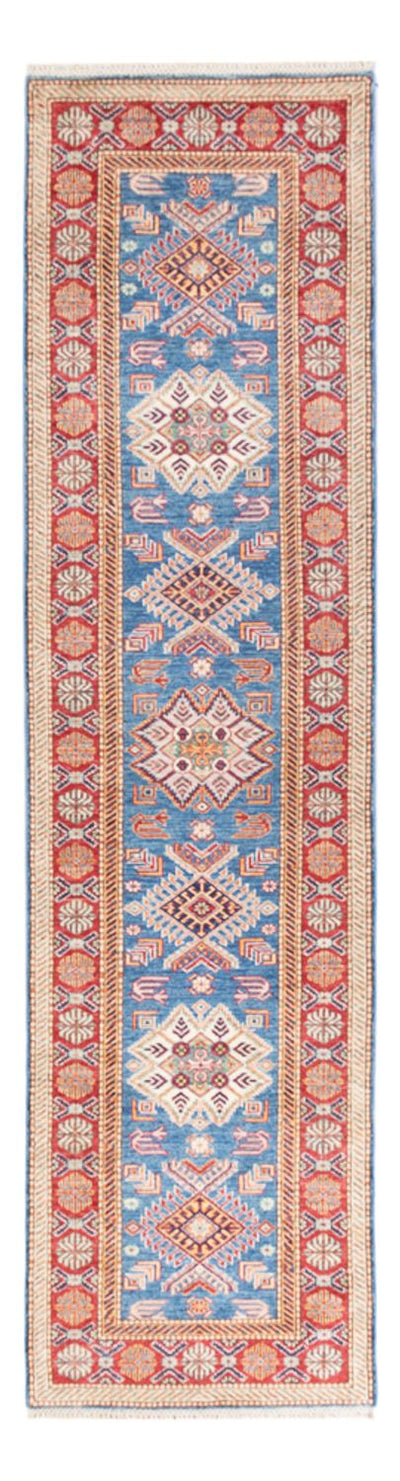 Kazak Mattan 79x302cm - Oriental Carpet