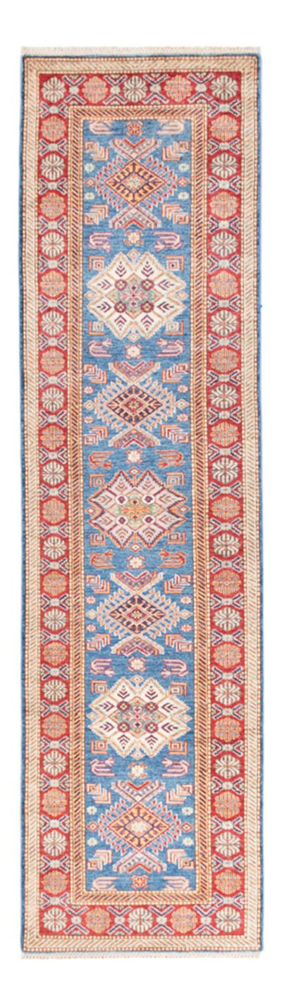 Kazak Mattan 80x302cm - Oriental Carpet