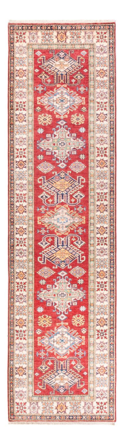 Kazak Mattan 85x314cm - Oriental Carpet