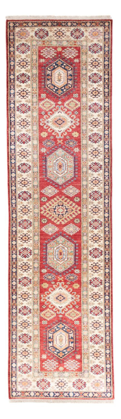 Kazak Mattan 79x303cm - Oriental Carpet