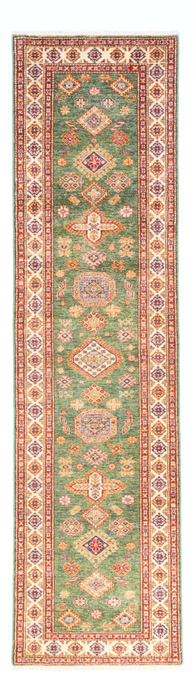 Kazak Mattan 76x295cm - Oriental Carpet