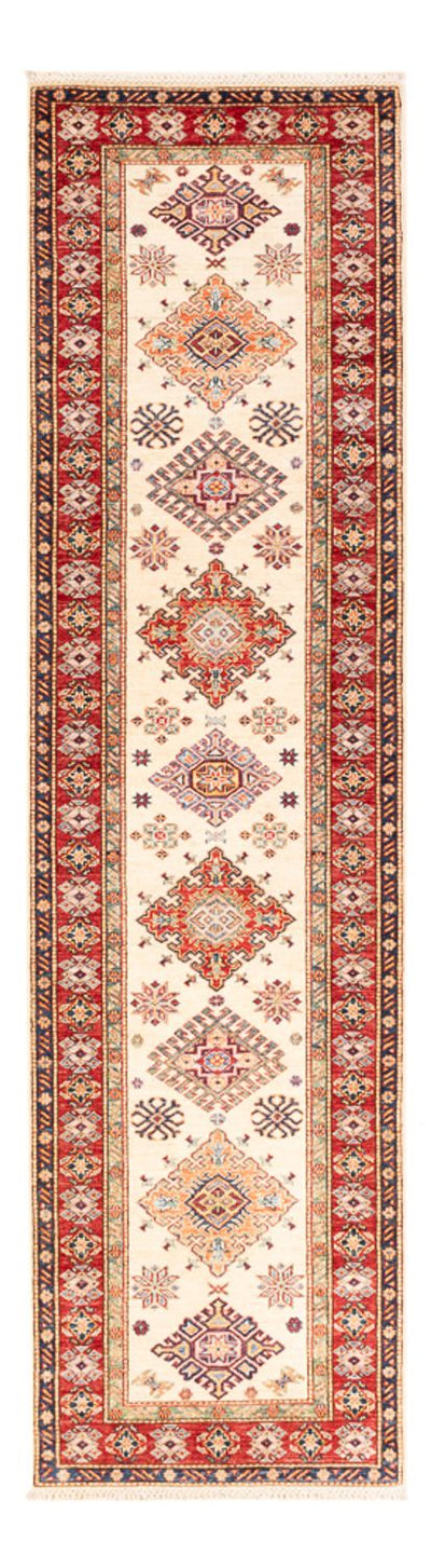 Kazak Mattan 82x304cm - Oriental Carpet