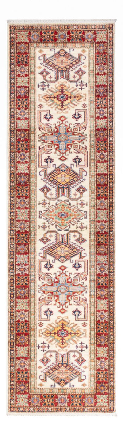 Kazak Mattan 78x293cm - Oriental Carpet